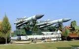 Chuyên gia Nga nói gì khi tên lửa phòng không S-200 tấn công mặt đất?