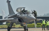 Tiêm kích Rafale-M chính thức đánh bại MiG-29K để giành hợp đồng cực lớn