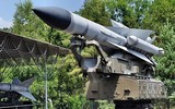 Chuyên gia Nga nói gì khi tên lửa phòng không S-200 tấn công mặt đất?