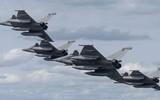 Tiêm kích Rafale-M chính thức đánh bại MiG-29K để giành hợp đồng cực lớn