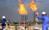 Ngành dầu đá phiến Mỹ thách thức nghiêm trọng quyền lực của OPEC+