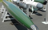 Ngư lôi siêu khoang VA-111 Shkval của Nga nguy hiểm như thế nào đối với Mỹ?