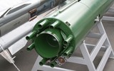 Ngư lôi siêu khoang VA-111 Shkval của Nga nguy hiểm như thế nào đối với Mỹ?