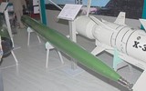 Ngư lôi siêu khoang VA-111 Shkval của Nga nguy hiểm như thế nào đối với Mỹ?