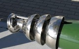 Ngư lôi siêu khoang VA-111 Shkval của Nga nguy hiểm như thế nào đối với Mỹ?