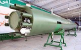Ngư lôi siêu khoang VA-111 Shkval của Nga nguy hiểm như thế nào đối với Mỹ?