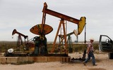 Ngành dầu đá phiến Mỹ thách thức nghiêm trọng quyền lực của OPEC+