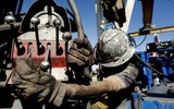Ngành dầu đá phiến Mỹ thách thức nghiêm trọng quyền lực của OPEC+