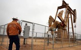Ngành dầu đá phiến Mỹ thách thức nghiêm trọng quyền lực của OPEC+