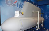 Vì sao cường kích Su-34 Fullback dễ bị bắn hạ hơn các dòng chiến đấu cơ khác?