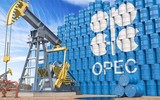 Ngành dầu đá phiến Mỹ thách thức nghiêm trọng quyền lực của OPEC+