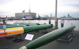 Ngư lôi siêu khoang VA-111 Shkval của Nga nguy hiểm như thế nào đối với Mỹ?