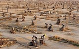Ngành dầu đá phiến Mỹ thách thức nghiêm trọng quyền lực của OPEC+