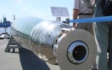 Ngư lôi siêu khoang VA-111 Shkval của Nga nguy hiểm như thế nào đối với Mỹ?