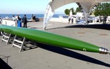Ngư lôi siêu khoang VA-111 Shkval của Nga nguy hiểm như thế nào đối với Mỹ?