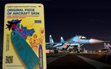 Vì sao cường kích Su-34 Fullback dễ bị bắn hạ hơn các dòng chiến đấu cơ khác?