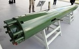Ngư lôi siêu khoang VA-111 Shkval của Nga nguy hiểm như thế nào đối với Mỹ?