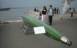 Ngư lôi siêu khoang VA-111 Shkval của Nga nguy hiểm như thế nào đối với Mỹ?