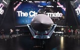 Nga phát triển cùng lúc 3 phiên bản mới của tiêm kích Su-75 Checkmate