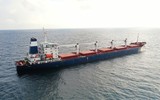 Hạm đội Biển Đen được 'cởi trói' sau khi thỏa thuận ngũ cốc hết hiệu lực?