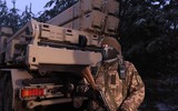 Trực thăng Ka-52 và UAV Lancet thúc thủ trước tổ hợp phòng không IRIS-T nâng cấp đặc biệt?