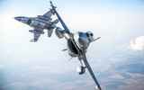 Bất ngờ lớn với đơn vị đào tạo phi công F-16 cho Ukraine