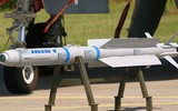 Trực thăng Ka-52 và UAV Lancet thúc thủ trước tổ hợp phòng không IRIS-T nâng cấp đặc biệt?