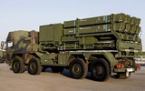 Trực thăng Ka-52 và UAV Lancet thúc thủ trước tổ hợp phòng không IRIS-T nâng cấp đặc biệt?