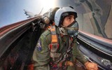 Bất ngờ lớn với đơn vị đào tạo phi công F-16 cho Ukraine