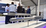 Trực thăng Ka-52 và UAV Lancet thúc thủ trước tổ hợp phòng không IRIS-T nâng cấp đặc biệt?