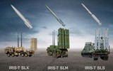 Trực thăng Ka-52 và UAV Lancet thúc thủ trước tổ hợp phòng không IRIS-T nâng cấp đặc biệt?