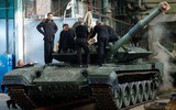 Báo Mỹ gọi T-90M là ứng cử viên chính cho danh hiệu ‘xe tăng tốt nhất’