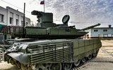 Báo Mỹ gọi T-90M là ứng cử viên chính cho danh hiệu ‘xe tăng tốt nhất’