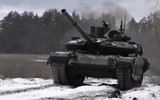 Báo Mỹ gọi T-90M là ứng cử viên chính cho danh hiệu ‘xe tăng tốt nhất’