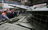 Báo Mỹ gọi T-90M là ứng cử viên chính cho danh hiệu ‘xe tăng tốt nhất’