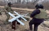 Trực thăng Ka-52 và UAV Lancet thúc thủ trước tổ hợp phòng không IRIS-T nâng cấp đặc biệt?