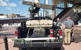 Trực thăng Ka-52 và UAV Lancet thúc thủ trước tổ hợp phòng không IRIS-T nâng cấp đặc biệt?