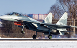 Nga lại mất hợp đồng bán tiêm kích Su-35 cho Iran vào phút chót?