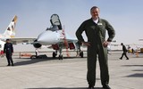 Nga lại mất hợp đồng bán tiêm kích Su-35 cho Iran vào phút chót?