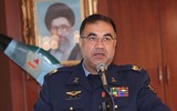 Nga lại mất hợp đồng bán tiêm kích Su-35 cho Iran vào phút chót?