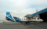 Máy bay hoạt động bằng hydro lớn nhất thế giới hoàn thành giai đoạn thử nghiệm đầu tiên