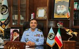 Nga lại mất hợp đồng bán tiêm kích Su-35 cho Iran vào phút chót?