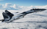 Nga lại mất hợp đồng bán tiêm kích Su-35 cho Iran vào phút chót?