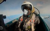 Nga lại mất hợp đồng bán tiêm kích Su-35 cho Iran vào phút chót?