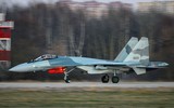 Nga lại mất hợp đồng bán tiêm kích Su-35 cho Iran vào phút chót?