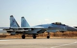 Nga lại mất hợp đồng bán tiêm kích Su-35 cho Iran vào phút chót?