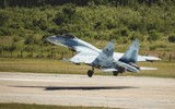 Nga lại mất hợp đồng bán tiêm kích Su-35 cho Iran vào phút chót?