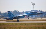 Nga lại mất hợp đồng bán tiêm kích Su-35 cho Iran vào phút chót?