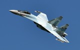 Nga lại mất hợp đồng bán tiêm kích Su-35 cho Iran vào phút chót?