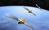 Nga ra mắt 'chòm sao vệ tinh' tương tự Starlink của riêng mình